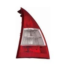 Arka Sağ Stop Lambası Citroen C3 Ii 2005-2009 Arasi (Depo)