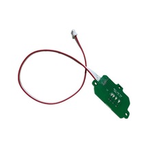 Suca 8611 Akülü Budama Makası Led Gösterge Kartı