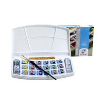 Talens Van Gogh 18 Li Suluboya  8618