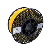 Porima ABS Filament - Sarı RAL1023 - 1,75 - 1KG