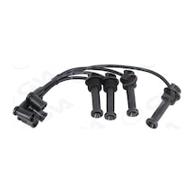 Buji - 221 - Kablosu Focus-cmax-fiesta-mondeo-bmax-mazda-volvo C30-s40-v50 98- - Dpmıx-hb - 1.4-1.6 Zetec