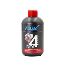 Dvx Dot4 Fren Hidroliği 500 ML