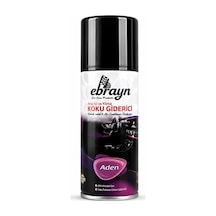 Araç İçi Ve Klima Koku Giderici Aden