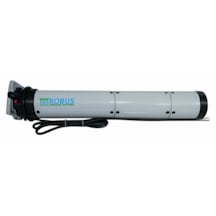 Robus 330 Nm Redüktörlü Tüp Kepenk Motor