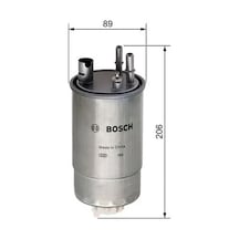 Bosch F026402049 Yakit Filtresi 1542785 1578143 55702102