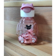 Açık Pembe