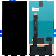 Zte Nubia Redmagic 8 Pro Plus Lcd Ekran Dokunmatik