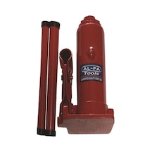 Şişe Kriko No.8 Ton Af-212511-8 Al-fa Tools