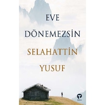 Eve Dönemezsin - Elwm-898249