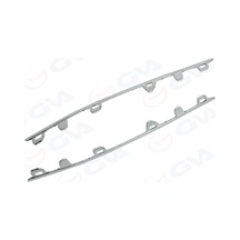 Gva 9514094 Panjur Çıta Tk -krom- Clıo V 20 960109845r