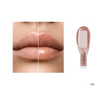 Maxivolumizer Lipgloss 209 - Rosy Copper - Kalıcı Ve Nemlendirici Ruj - Dolgunlaştırıcı Etki