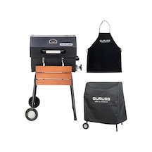 Mangal Kömürlü Barbekü Cg-050 Diğer