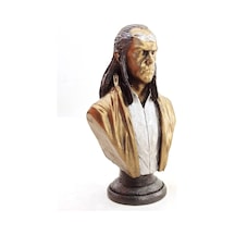 Polyester Elrond Büst Büyük 211