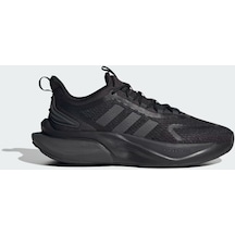 Adidas Alphabounce + Erkek Siyah Spor Ayakkabı HP6142