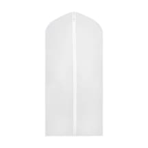 Suntek Giysi Kapağı Seyahat Toz Kıyafet Saklama Çantası 60x152cm