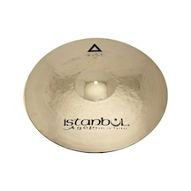 Istanbul Agop 15" Xist Power Hi-hat Brilliant