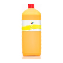 QC Epson Süblimasyon Mürekkep 1000ml Y DS Yellow Sarı