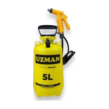 Orjinal Araç Yıkama Oto Yıkama Pompası Köpük Pompası 5 Litre