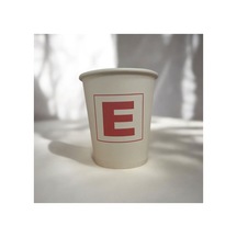 Eczane Logolu Tek Kullanımlık 7 Oz 50 Adet Üreticiden Karton Bardak 1