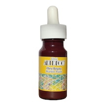 Artdeco Ebru Boyası Damlalıklı 30 Ml. Mürdüm
