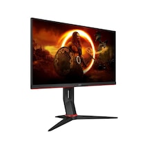 Aoc 27G2SP 27" 1 Ms Full HD Pivot Ips 165 Hz Oyuncu Monitörü (Teşhir)