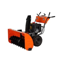 Gardenpro Snowline St-013s Kar Küreme Makinesi 13 Hp 102 Cm