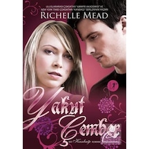 Yakut Çember - Richelle Mead - Artemis Yayınları