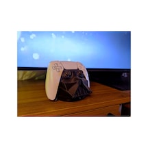 Ps5 Darth Vader Kol Tutucu, Star Wars Joystick Standı, Dualsense Kol Standı