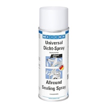 Weicon Tamir Spreyi 400 ML Siyah