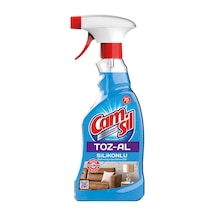 Camsil Toz-Al Silikonlu 500 ML