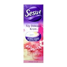 Tüy Dökücü Hassas 100ml 1 Adet