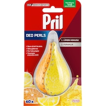 2 Adet Pril Bulaşık Makinesi Deodorantı
