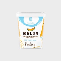 Idm Concept Velvety Melon Vücut Peelingi 400 ML