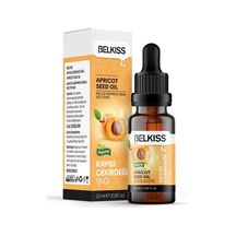 Belkıss Kayısı Çekirdeği Yağı 20 Ml