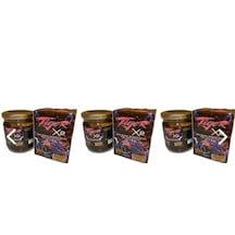 Tigerx Tiger X2 3 Adet 230 Gr Kavanoz Macun