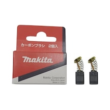 Makita 9031 Kömür Fırça Carbon Brush Cb-411 Ürün Kodu 195010-1