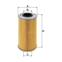 Filtron Om610 Yağ Filtresi