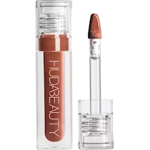 Huda Beauty Dolgu Foxy Gloss Haute Brilliance
