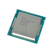Intel Core İ3-4130 3.4 GHZ  LGA1150 3 MB Cache 54 W İşlemci Tray