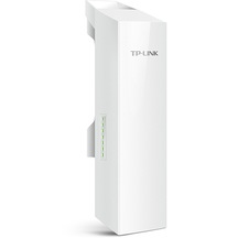 Tp Lınk Cpe510 2 Port 300Mbps Repeater Outdoor Access Point 13 D
