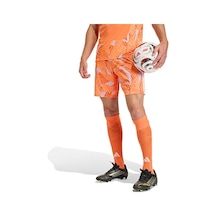 Adidas T26 C Gk Sho M Erkek Kaleci Şortu Kc5345 Turuncu