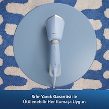 El Tipi Buharlı Düzleştirici, Taşınabilir Ve Kullanım Kolaylığı