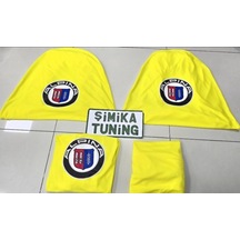 1 Takım