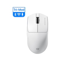 Machenike L7 Air Tri-Mode 4K 26000 DPI Ultralight 55 GR RGB Oyuncu Mouse