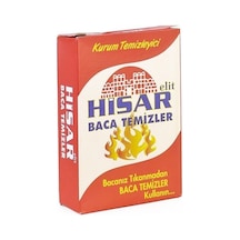 Hisar Baca Aç 125 Gr 10 Lu Set