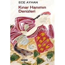 Kınar Hanımın Denizleri/ece Ayhan