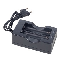 2x18650 Lityum Pil B.m.s. Akıllı Şarj Cihazı - 2000mah Li-ıon
