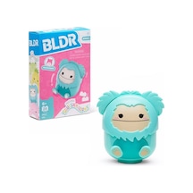 Bldr Eco Lounge Tekli Paket Seri 1