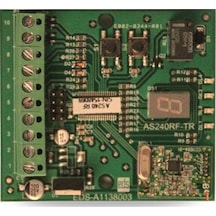 Eds As240tr Kablosuz Siren Verici Modülü