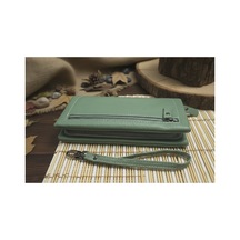 Mint Yeşili